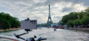 Disiarkan Pakai Galaxy S24 Ultra, Pembukaan Olimpiade Paris 2024 Bakal Makin Epic