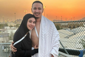 Diduga Bikin Konten Sindir Raffi-Gigi, Kartika Putri Beri Klarifikasi