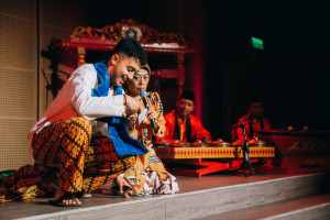 Rayakan HUT Jakarta, Galeri Indonesia Kaya Sajikan Pertunjukan 'Seribu Akal si Gede Boong'