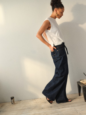 Levi’s Perkenalkan New Fits '24, Hadirkan Koleksi Baru yang Modern & Kekinian