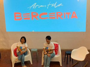 Bergenre Jazz, ArumtaLa Rilis Mini Album Perdana!