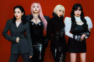 2NE1 Disebut Bakal Reuni, YG Entertainment Buka Suara