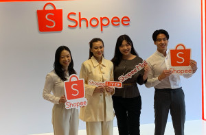 Manfaatkan Berbagai Fitur, Aaliyah Massaid, Luxcrime & Careso Wujudkan Mimpi Bersama Shopee