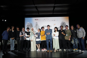 Internasional Jazz Gunung Bromo Hadir Kembali, BCA Bagikan Diskon Tiket Hingga 15%