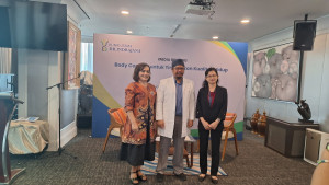 Tak Hanya Untuk Keperluan Estetika, Body Contour Jadi Solusi Bagi Penderita Obesitas