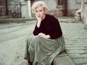 Sempat Ingin Dihancurkan, Rumah Marilyn Monroe Kini Ditetapkan Sebagai Warisan Budaya