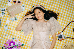 Penuh Makna, Quinn Salman Rilis 'Memori'