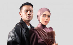 Duet Bareng Lesti, Judika Rilis "Bukan Karena Tak Cinta"