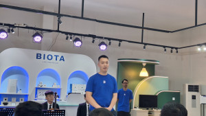 Siap Bersaing, BIOTA Smart Home Temani Langkah Hidup Pengguna Lewat Produk Unggulannya