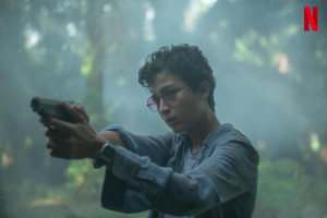 Tayang Agustus Mendatang, Putri Marino Bintangi Film 'Kabut Berduri"