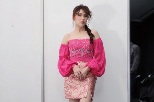 Batal Nikah, Begini Nasib Seserahan Fardhana Untuk Ayu Ting Ting