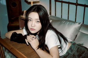 9 Tahun Debut, Yeri Akui Sempat Tolak Jadi Member Red Velvet