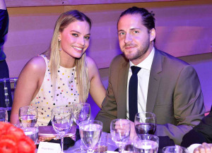 Selamat! 8 Tahun Menikah, Margot Robbie Dikabarkan Hamil Anak Pertama
