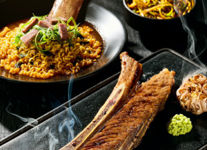 Cicipi Cita Rasa Korea Autentik di DOEUN Kitchen