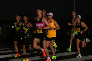 ASICS Indonesia Dukung Atlet Lari Robi Syianturi Pecahkan Rekor Nasional Half Marathon