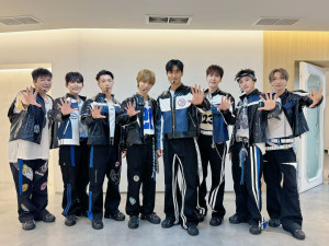 Kembali Konser Di Jakarta, Segini Harga Tiket SUPER JUNIOR 2024