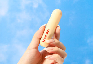 Say No More Bad Brow Day! SECONDATE Luncurkan Clear Browcara