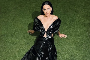 Siap-siap! Katy Perry Bakal Rilis Album Baru September Mendatang
