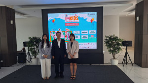 Digelar September, JIPremium & IMKIDS 2024 Hadirkan Produk Premium Terbaik