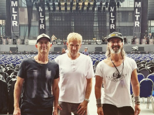 Jangan Ketinggalan, MLTR Bakal Gelar Konser di 2 Kota Indonesia