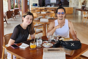 Tegaskan Tak Ada Penggelapan Mobil, Edward Akbar Singgung Soal Perjanjian Pranikah