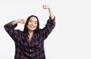 5 Kebiasaan yang Harus Diterapkan Agar Hidup Lebih Bahagia