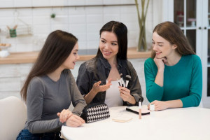 #DilarangMenurunkanStandar, Intip Rahasia Perempuan Cerdas