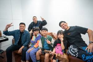RAN For Your Kids Spesial Rilis di Hari Anak Nasional
