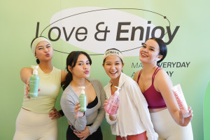Rayakan Hari Jadi ke-2, lavojoy Gaungkan Pentingnya Self-Love dan Me-Time