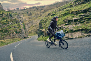 Brompton T Line, Brompton Teringan yang Pernah Ada!