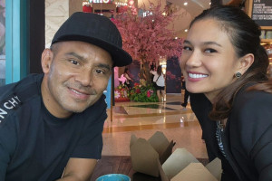 Duma Riris Hamil Anak ke-3, Judika: Doakan Ya Semuanya Lancar
