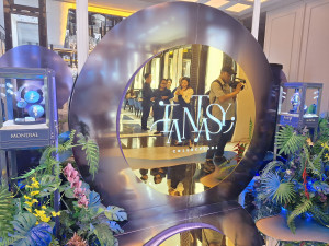 Terinspirasi dari Keindahan Alam, MONDIAL Hadirkan Special Exhibition “MONDIAL Fantasy”