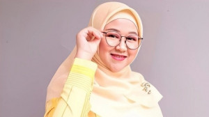 Profil Meita Irianty, Influencer Parenting yang Jadi Tersangka Penganiyaan Anak