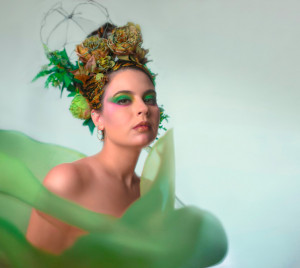 ILVASTO Hair Color & Style Trend 2025, AESTHERRA Digelar Meriah di Bali