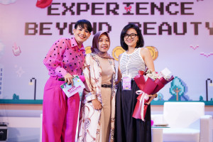 Hadir Di Medan, BeautyFest Asia 2024 Sukses Digelar