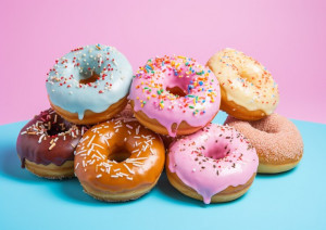 Anti Gagal, 5 Resep Kue Donat Empuk dan Lembut