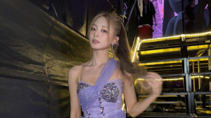 Debut Solo, Tzuyu TWICE Bakal Rilis Mini Album “abouTZU”