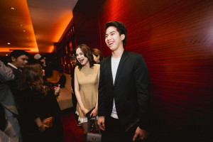 El Rumi & Syifa Hadju Go Public, Ahmad Dhani Akui Sudah Beri Restu