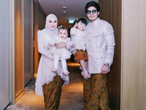 Ikut Dihujat Imbas Konten Atta Halilintar, Aurel Hermansyah: Pada Jahat Banget!