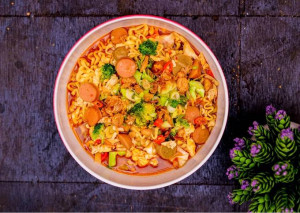 Murah dan Enak, Ini Resep Mie Dok Dok yang Mudah Dibuat Sendiri