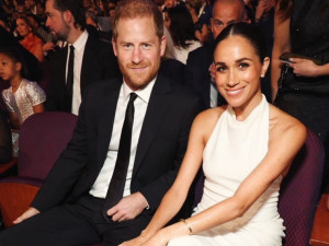Pernah Jadi Korban Cyberbullying, Meghan Markle Ceritakan Keinginannya untuk Bunuh Diri