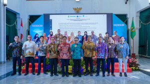 Gandeng Perusahaan Baru, Otsuka Berkomitmen dalam Program Bebas Tuberkulosis di Tempat Kerja