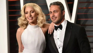 Resmi Tunangan, Lady Gaga Disebut Tengah Persiapkan Pernikahan dengan Michael Polansky