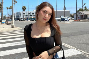 Kembali Jalani Pemeriksaan, Audrey Davis Akui Jadi Pemeran Wanita dalam Video Syur