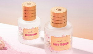 Buttonscarves Beauty Luncurkan Misool Eau de Parfum Series