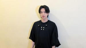 Imbas Naik Skuter Sambil Mabuk, Publik Tuntut Suga Keluar dari BTS
