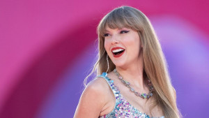 Ada Ancaman Teroris, Konser Taylor Swift di Wina Dibatalkan