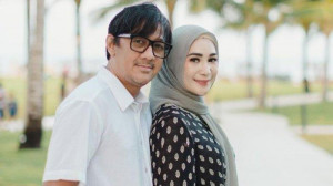 Gagal Banding, Permohonan Cerai Andre Taulany Ditolak Lagi