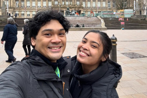 Medali Perunggu Gregoria Mariskha Disebut Hasil Giveaway, Mikha Angelo Murka