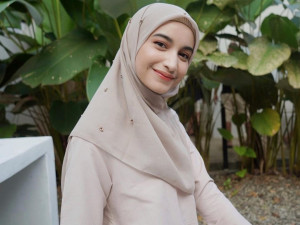 Viral di Media Sosial, Selebgram Cut Intan Nabila Jadi Korban KDRT Suami
